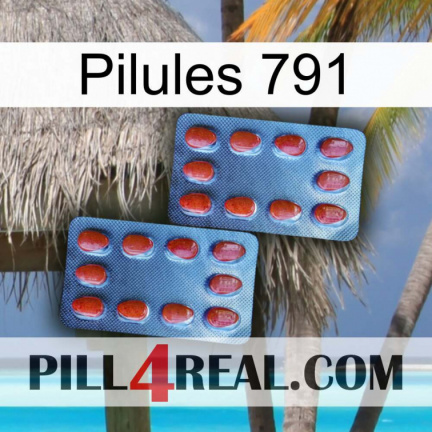 Pills 791 05